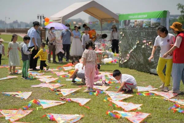 建设人民共享的白云滨江——白云区珠江沿岸高质量发展实施规划|作品 建设人民共享的白云滨江——白云区珠江沿岸高质量发展实施规划|作品