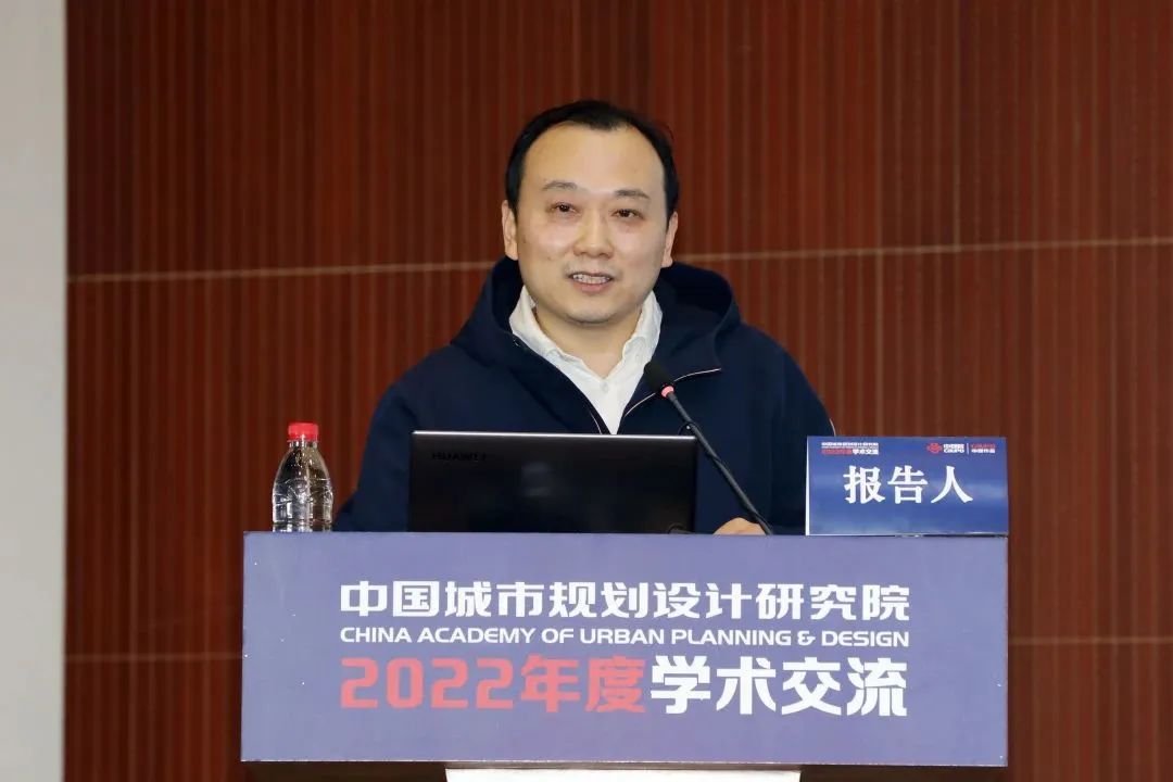 国土空间规划中的生态保护实施路径——部分西北城市的探索