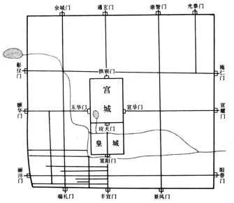 建都870周年 | 金中都:北京建都史的开端 建都870周年 | 金中都:北京建都史的开端