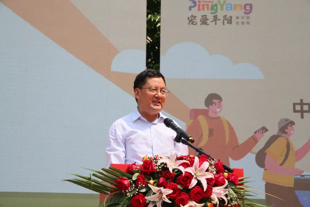 【转载】中国首条宠物工业旅游线路发布！携宠游也帮你安排好了！