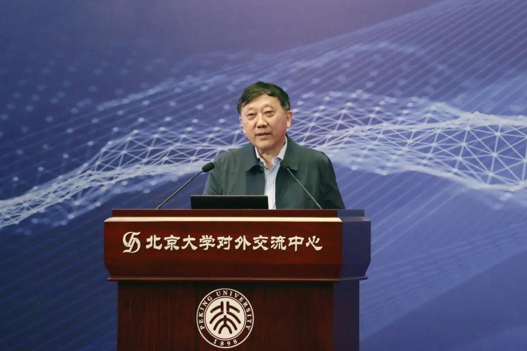 官宣 | 中国城市规划学会流域空间规划分会成立大会暨2023年会顺利召开