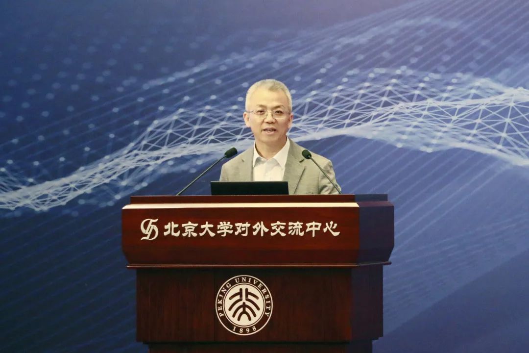 官宣 | 中国城市规划学会流域空间规划分会成立大会暨2023年会顺利召开