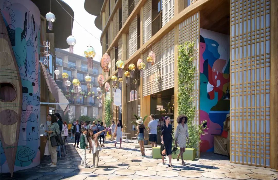 未来世界里，人们可以拥有属于自己的「花园城市」吗?
