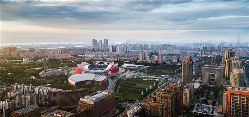 南京国土空间总体规划的技术线索和治理创新