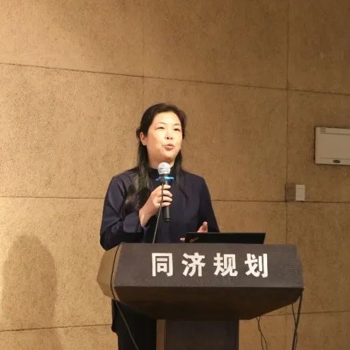 观点集锦 | “规划设计咨询赋能城市更新行动”主题论坛