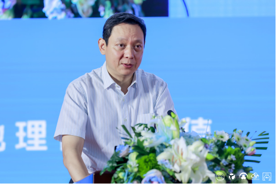 2023跨界融合创新应用合作发展大会在成都举办
