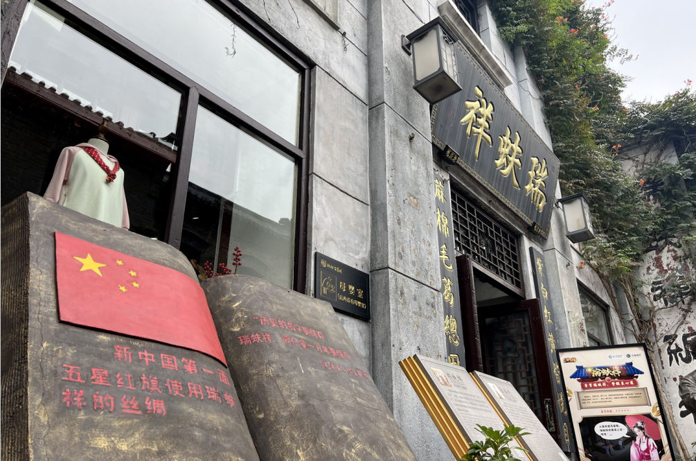 五一最火爆的旅游地，淄博是如何在众多城市中脱颖而出的？