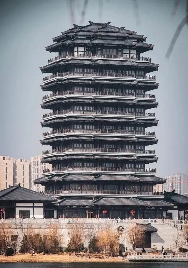 五一最火爆的旅游地，淄博是如何在众多城市中脱颖而出的？