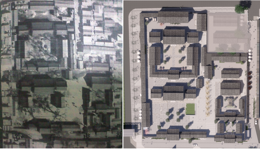 推荐 | 科学实施国立蒙藏学校旧址保护工程 创新打造首都红色文化新地标 推荐 | 科学实施国立蒙藏学校旧址保护工程 创新打造首都红色文化新地标