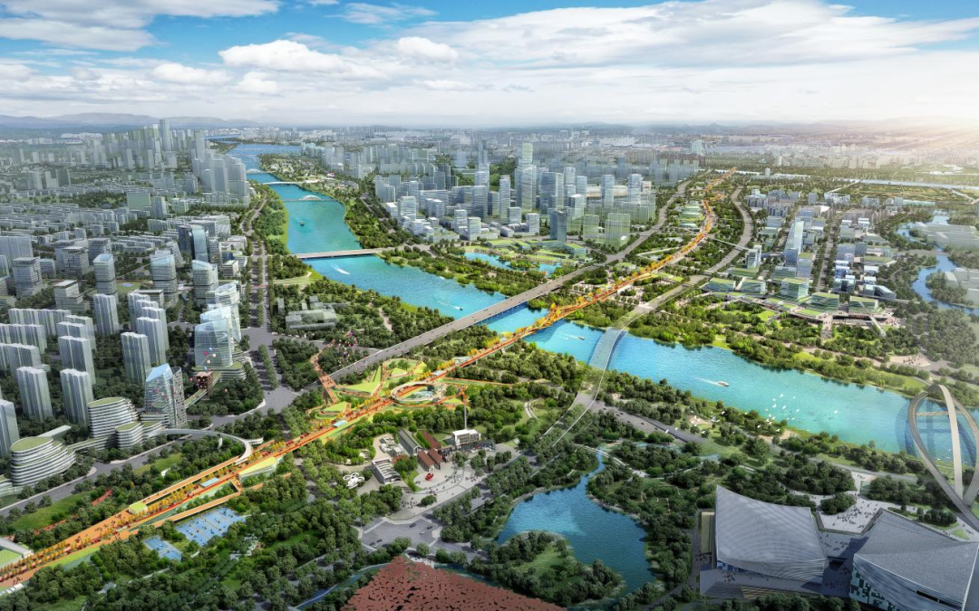 北京：副中心用地功能兼容与建筑复合利用获评中国改革2022年度市域案例