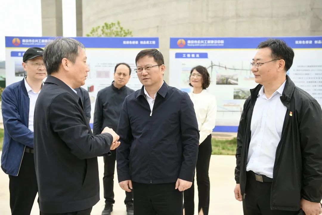 张国梁在宁调研自然资源工作并开展信访包挂督导