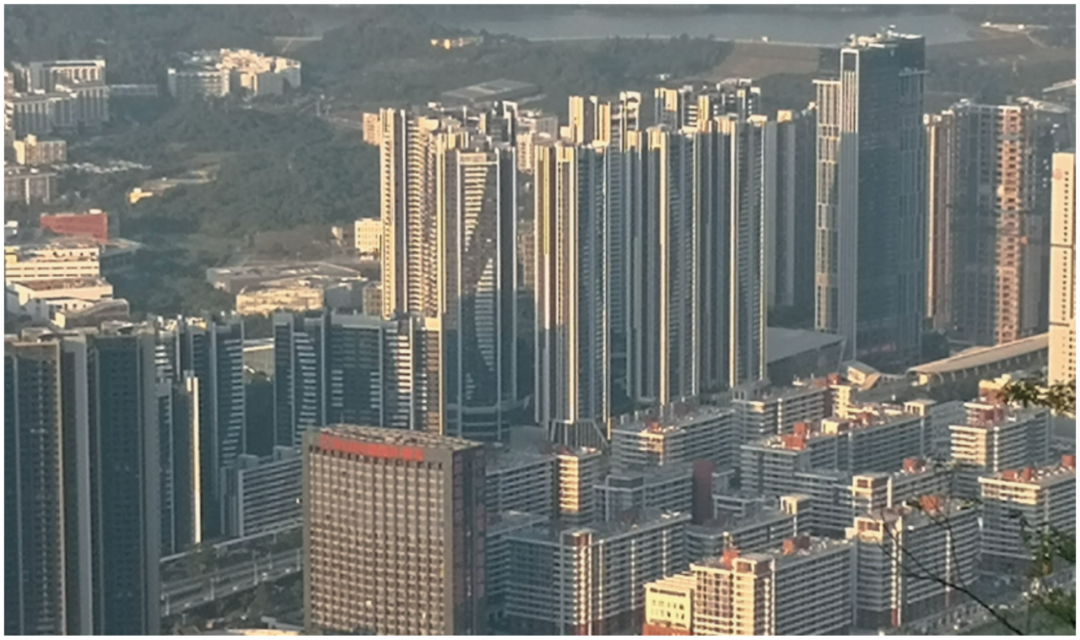 深圳密度分区制度给了我们什么启示? 深圳密度分区制度给了我们什么启示?