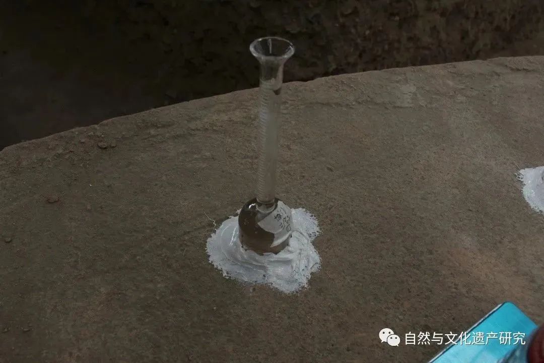 学术分享 | 肇庆古城墙修缮工程中的防、排水做法探索与检验分析研究