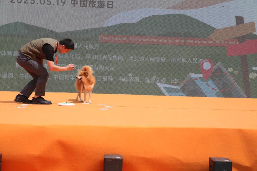 【转载】中国首条宠物工业旅游线路发布！携宠游也帮你安排好了！