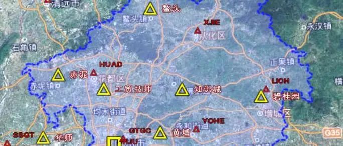 院士专家齐聚广州,测绘地理信息赋能高质量发展——我院成功承办2023测绘地理信息高质量发展论坛 院士专家齐聚广州,测绘地理信息赋能高质量发展——我院成功承办2023测绘地理信息高质量发展论坛