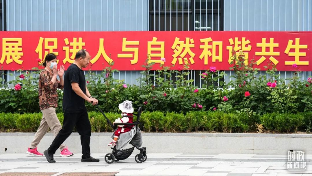 从三赴雄安，读懂总书记倡导的城市规划建设理念（附：卫星视角下的雄安新变化）