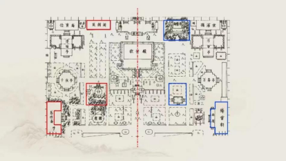 京城古迹丨紫禁城里的花园,你都了解吗? 京城古迹丨紫禁城里的花园,你都了解吗?