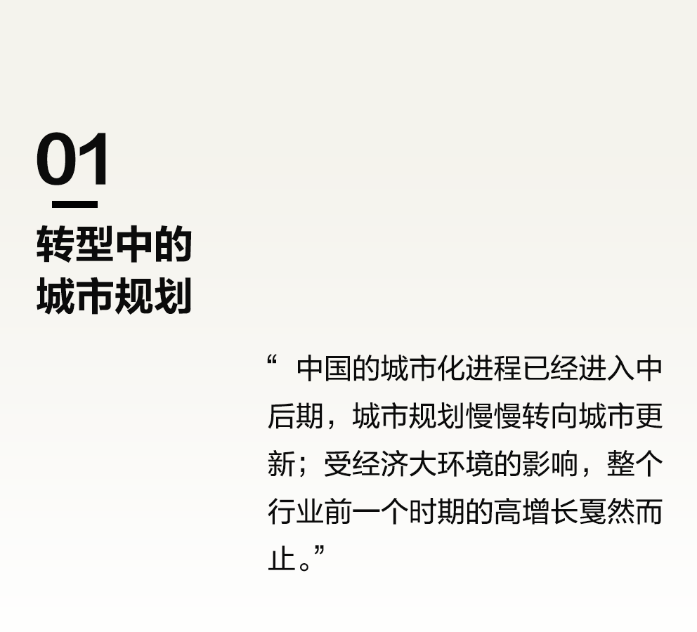 回响之外周年特刊|李昊:要理解城市,必须理解真实的人 回响之外周年特刊|李昊:要理解城市,必须理解真实的人