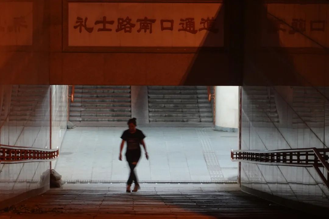回响之外周年特刊|李昊:要理解城市,必须理解真实的人 回响之外周年特刊|李昊:要理解城市,必须理解真实的人