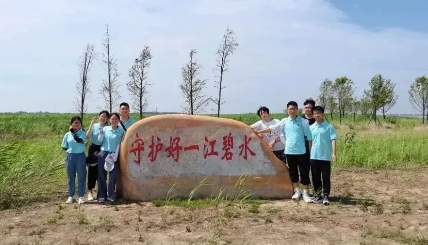 聚焦长江流域生态保护修复