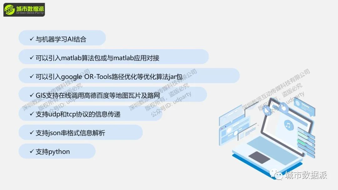 【城市人流仿真】如何​构建基于行人库的商业街/商场/广场/医院人流仿真？丨城市数据派