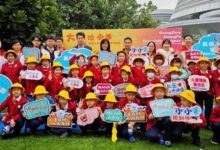 听说,黄埔区有一群社区设计师正在接受小朋友“检阅”|社区设计师-规划问道