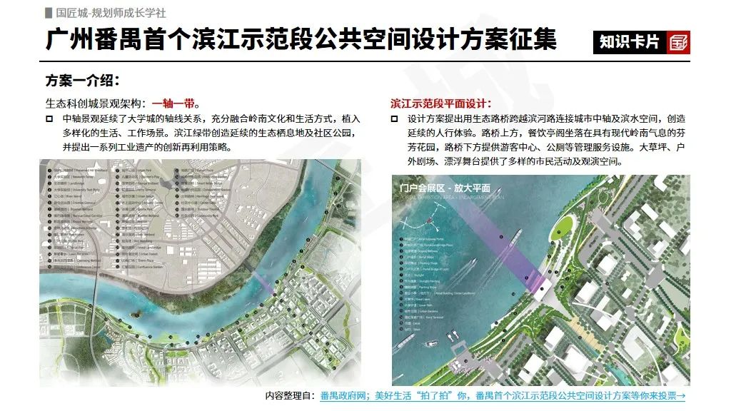 滨水公共空间设计导则与设计案例推荐 | #公共空间品质提升 滨水公共空间设计导则与设计案例推荐 | #公共空间品质提升