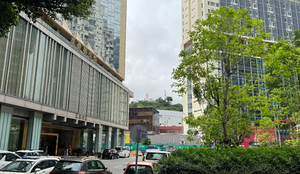 【简讯】遗产影响评估结合城市设计——清源团队助力澳门历史城区保护与发展