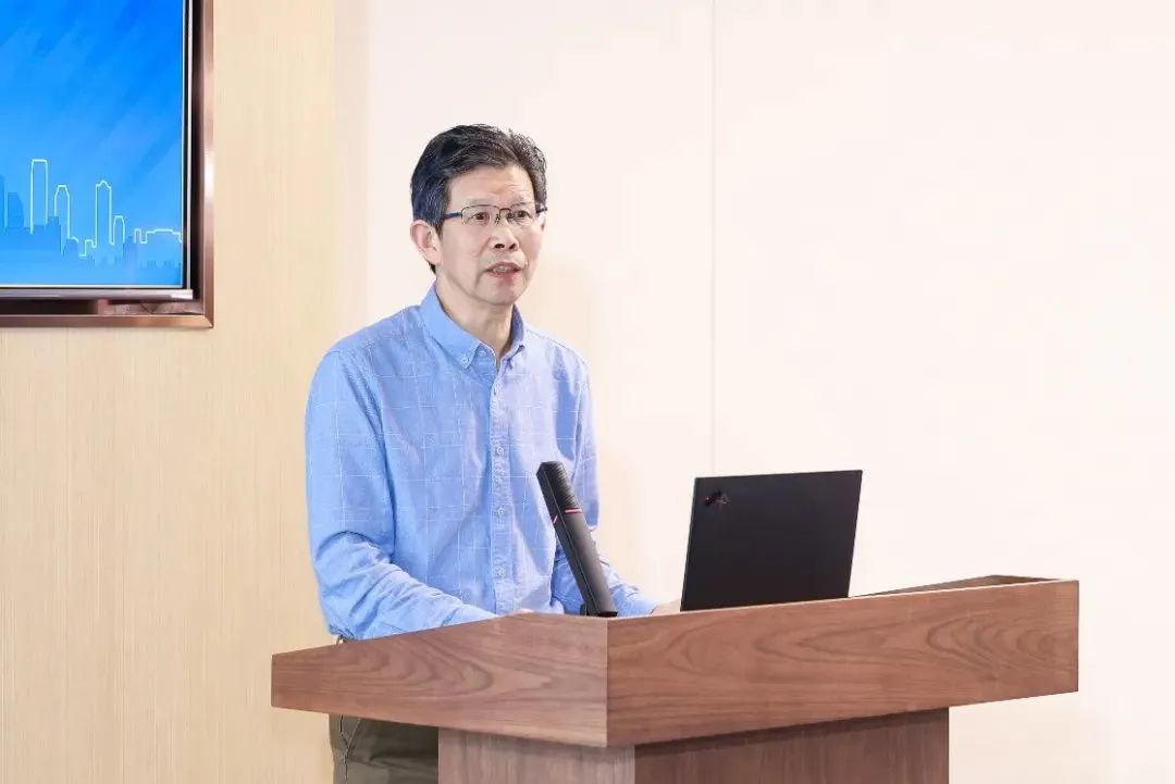行业动态 | 江苏省详细规划管理与编制学术研讨和培训会圆满召开 行业动态 | 江苏省详细规划管理与编制学术研讨和培训会圆满召开