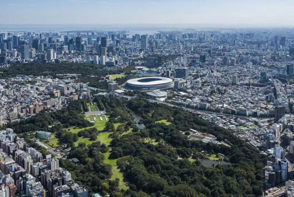 隈研吾23岁毕设：至少10年，这样的建筑都不会过时！