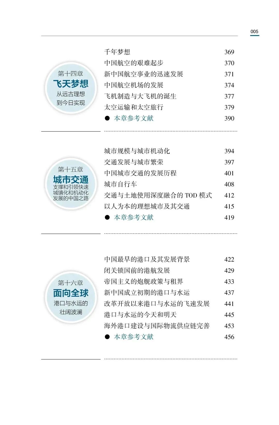 新书推介：陆化普丨《交通天下：中国交通简史》