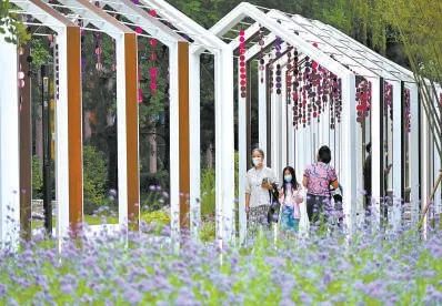 北京在线 | 责任规划师把城市规划送到家门口——让城市更懂你