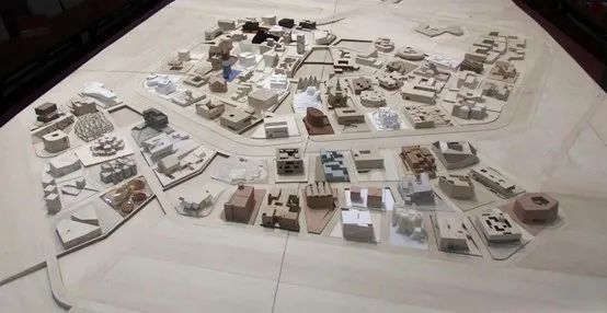 解构中国北方最硬核的城市 解构中国北方最硬核的城市