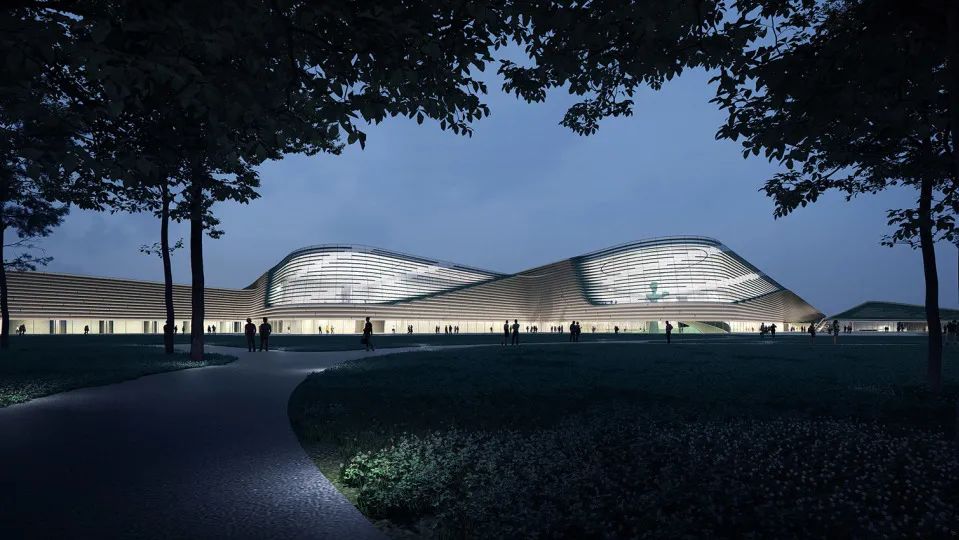 三星堆博物馆建筑师刘艺：比语言更适合评价建筑师的，是时间。