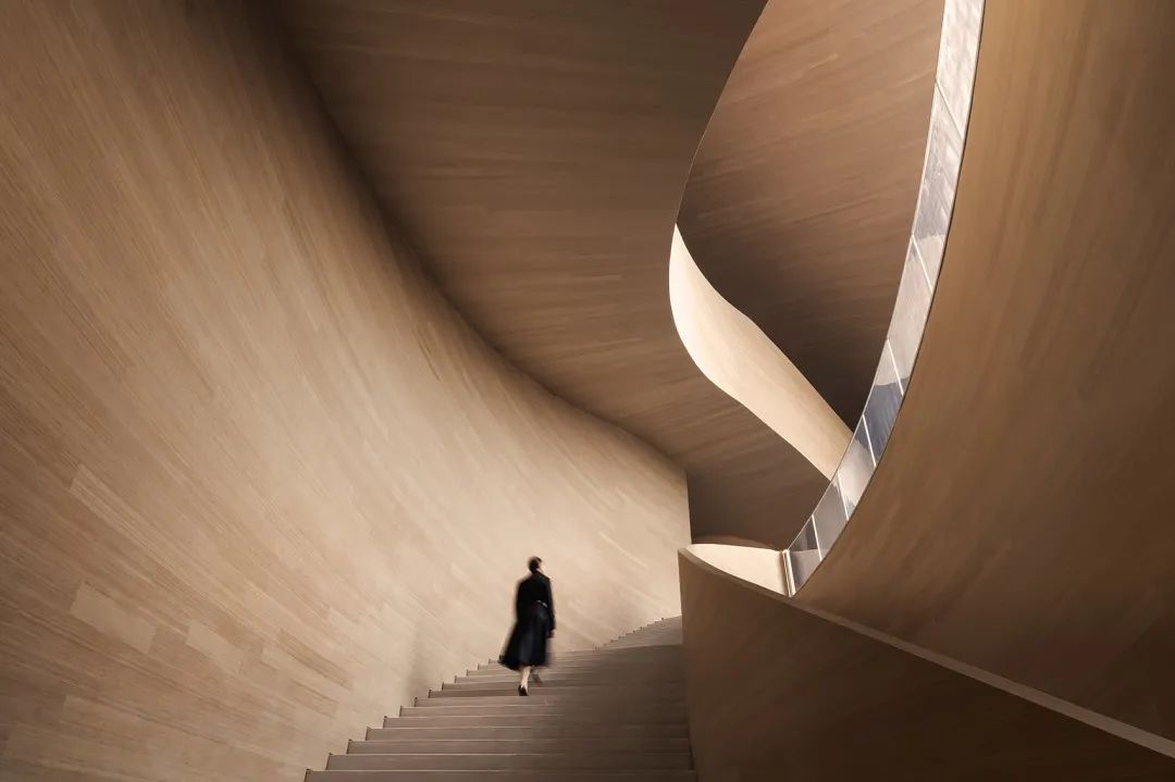 三星堆博物馆建筑师刘艺：比语言更适合评价建筑师的，是时间。