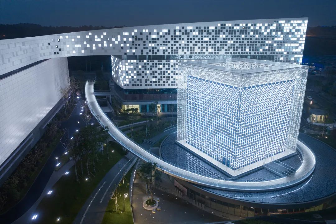 三星堆博物馆建筑师刘艺：比语言更适合评价建筑师的，是时间。