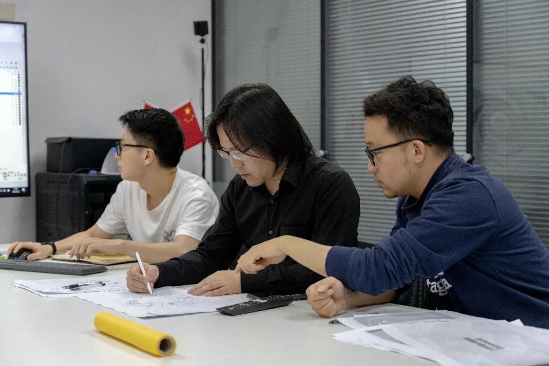 三星堆博物馆建筑师刘艺:比语言更适合评价建筑师的,是时间。 三星堆博物馆建筑师刘艺:比语言更适合评价建筑师的,是时间。