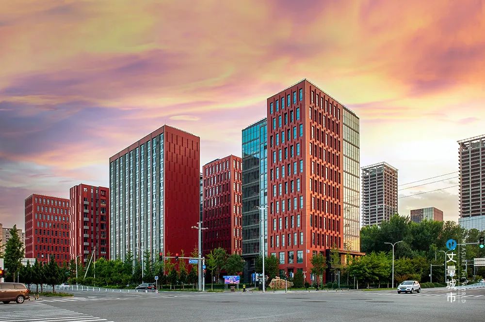 定制产业社区，撬动新城未来