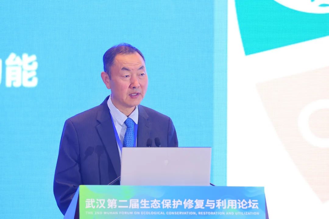 专家大咖现场头脑风暴，为建设生态和谐大武汉提出“解题思路”