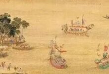 老北京的端午节,远不只是吃粽子!-规划问道