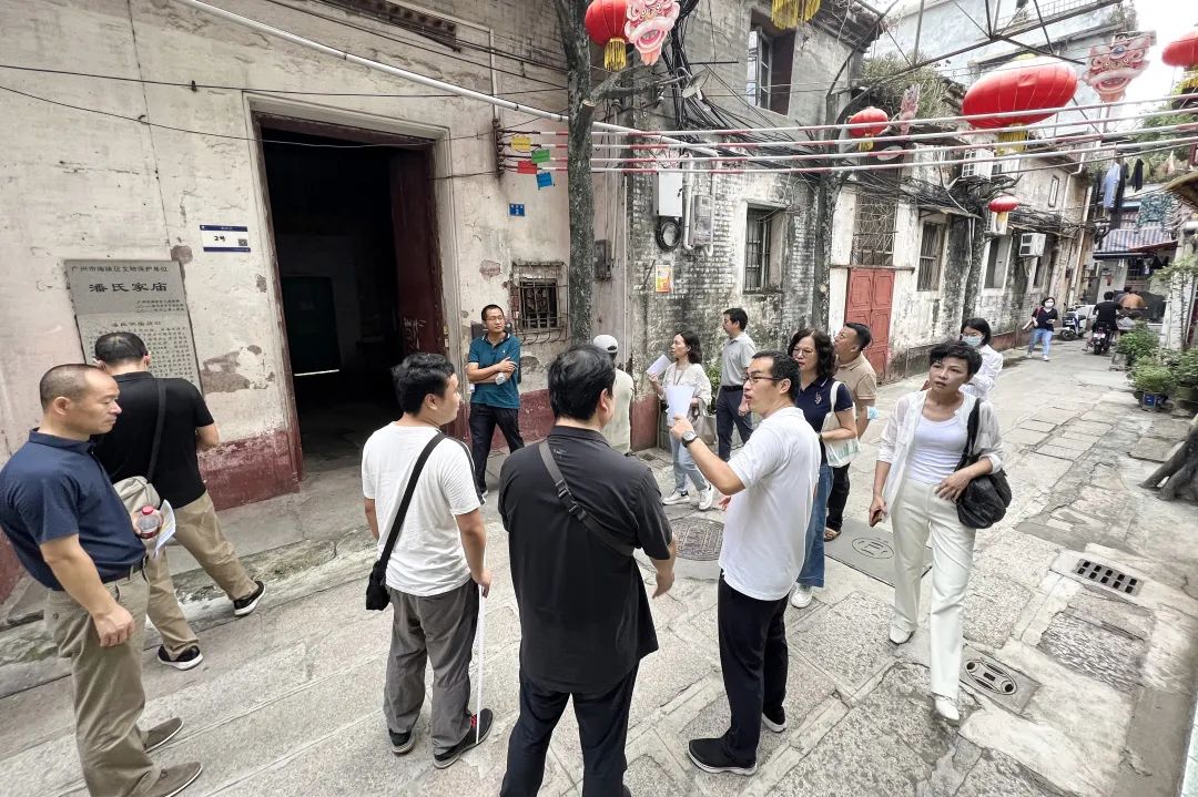 从“物质环境更新”到“社区长效治理”，新一轮老旧小区这样改｜社区设计师