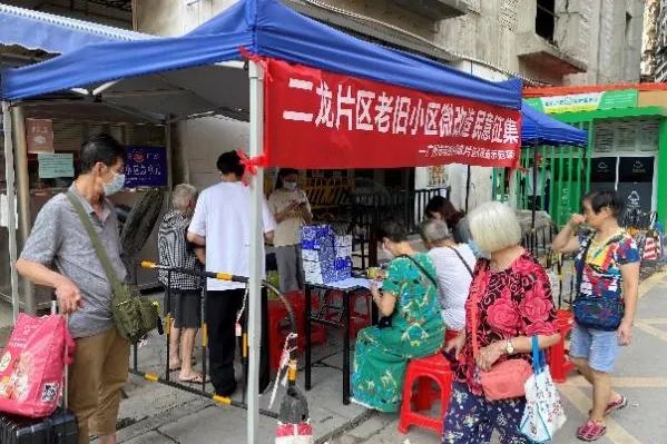 从“物质环境更新”到“社区长效治理”，新一轮老旧小区这样改｜社区设计师