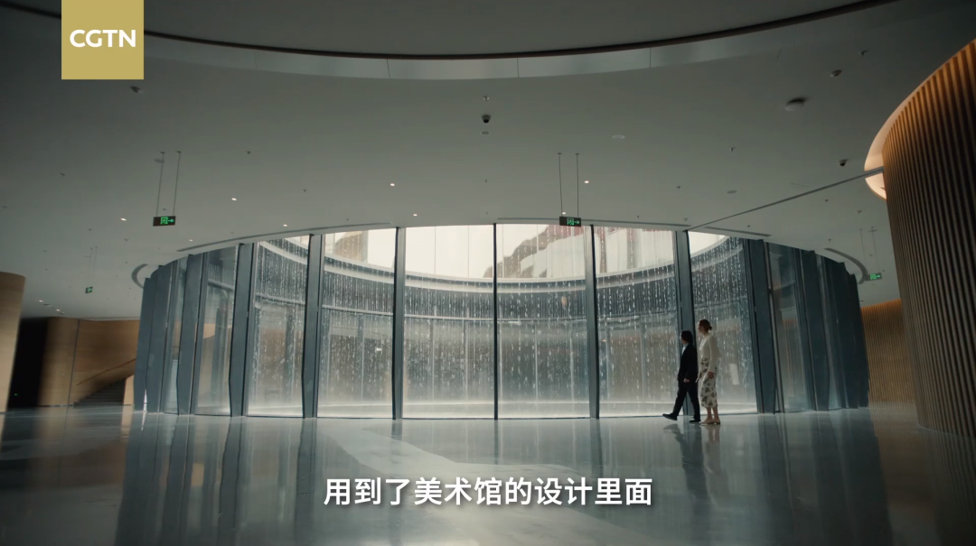 三星堆博物馆建筑师刘艺:比语言更适合评价建筑师的,是时间。 三星堆博物馆建筑师刘艺:比语言更适合评价建筑师的,是时间。