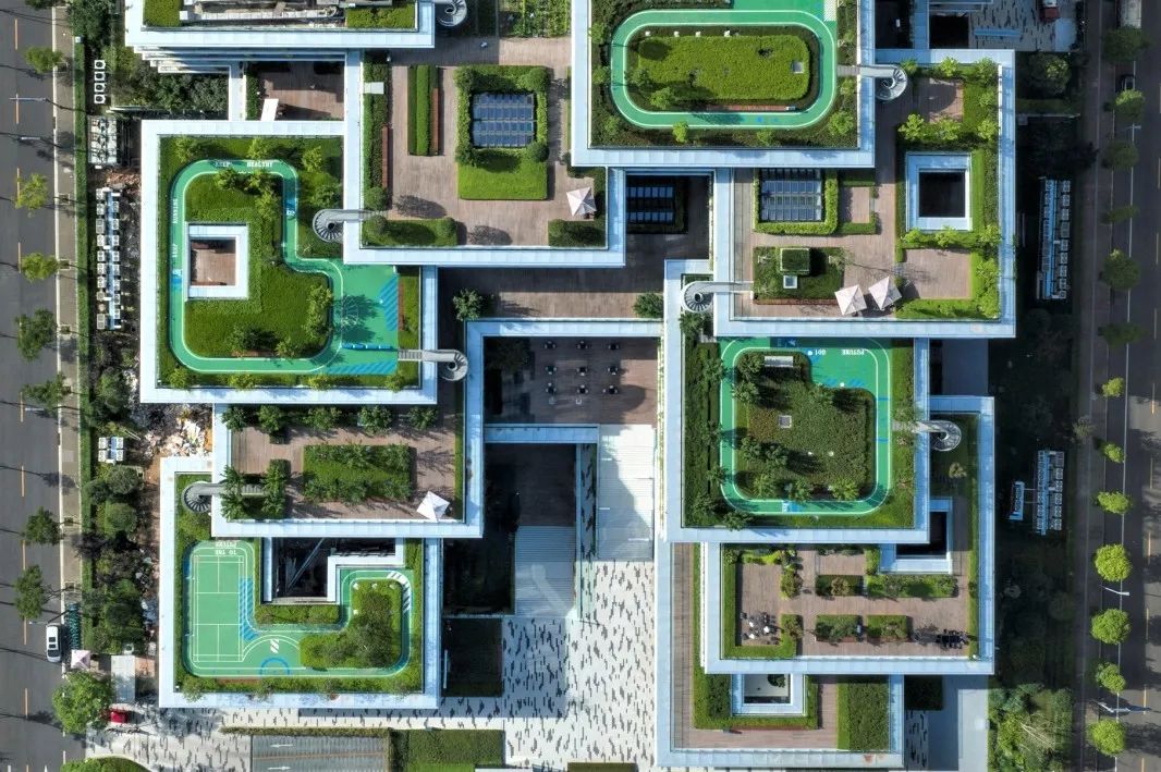 三星堆博物馆建筑师刘艺：比语言更适合评价建筑师的，是时间。