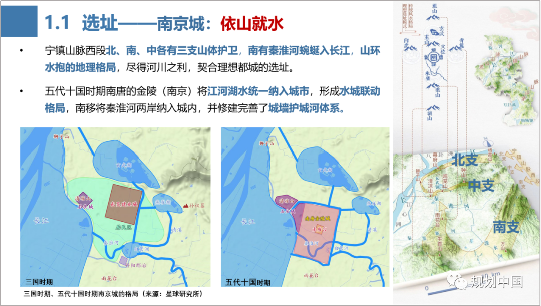 王凯：理水营城
