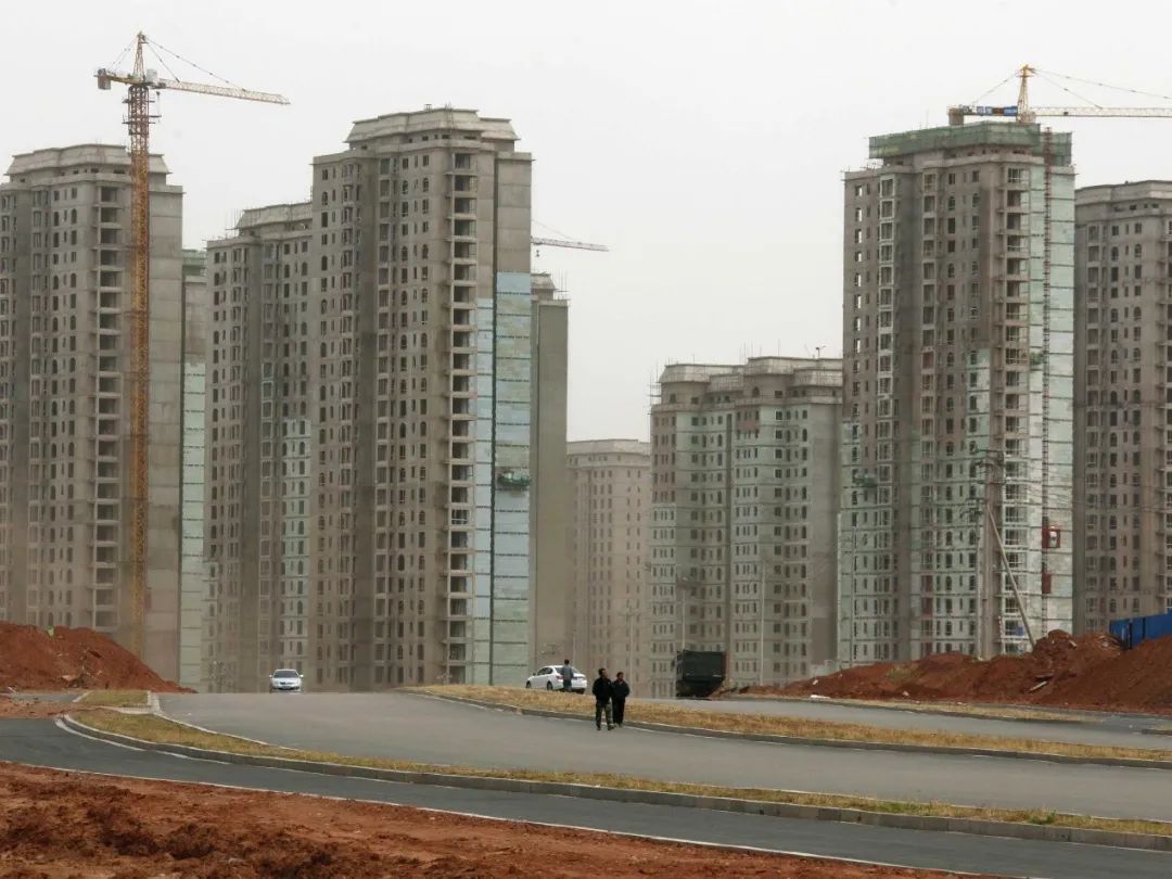 解构中国北方最硬核的城市 解构中国北方最硬核的城市