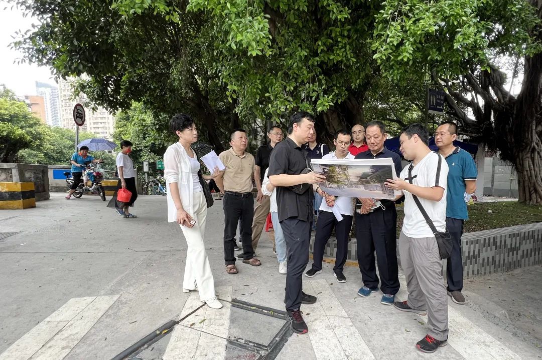 从“物质环境更新”到“社区长效治理”，新一轮老旧小区这样改｜社区设计师