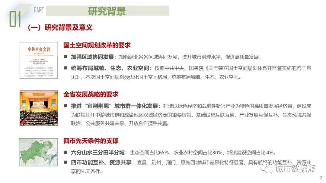 基于熵权-TOPSIS模型与城市联系度模型的城市群规划探索丨城市数据派