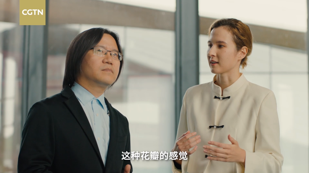三星堆博物馆建筑师刘艺:比语言更适合评价建筑师的,是时间。 三星堆博物馆建筑师刘艺:比语言更适合评价建筑师的,是时间。
