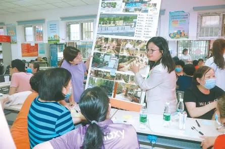 北京在线 | 责任规划师把城市规划送到家门口——让城市更懂你